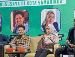 Dokumen Lingkungan Hidup Tak Dipenuhi, Banyak Pelaku Pertambangan Samarinda Umbar Janji