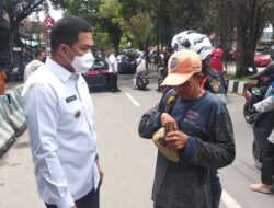 Dewan Dukung Pengawasan Parkir Pakai CCTV