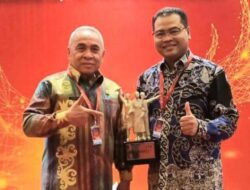 Hebat! Kaltim Jadi Provinsi dengan Implementasi QRIS Terbaik di Kalimantan