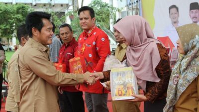 Kukar Jadi Tuan Rumah Jambore Pemuda Daerah Tingkat Provinsi Kaltim