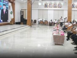 Tunjang Laporan Harian Kinerja ASN Kukar, Aplikasi Sikap Idaman Diluncurkan