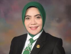 Laila Berharap Pasar Murah Rutin Digelar