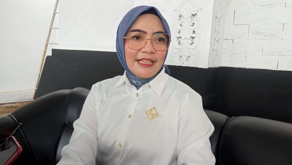 Laila Fatihah Harap Raperda Dapat Sejahterakan UMKM Lokal Samarinda