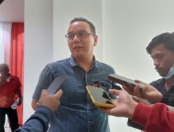 Novan Dorong DLH Samarinda Bisa Ciptakan Inovasi Baru Dari Limbah