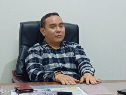 Novan Syahronny Sebut Pembangunan Terowongan Selili Dinantikan Masyarakat