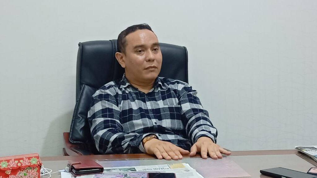 Lubang Pascatambang Masih Jadi Masalah di Kota Tepian, Novan Sebut Harus Ada Solusi