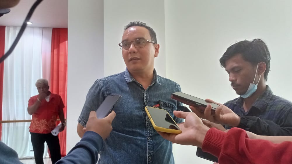 Novan Dorong DLH Samarinda Bisa Ciptakan Inovasi Baru Dari Limbah