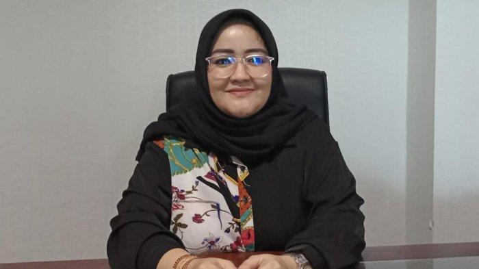 APBD Samarinda Naik, Novi Marinda Dorong Pemkot Tingkatkan Sektor Potensi