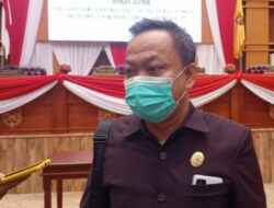 Hadapi IKN, Nursobah Ingin Samarinda Bikin Terobosan dalam Pengelolaan Pangan