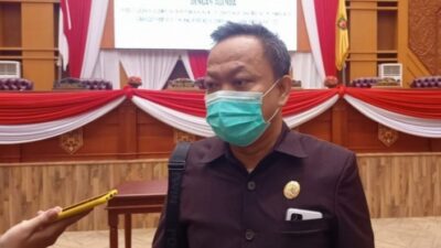 Dewan Prediksi UMK Kota Samarinda Bisa Lebihi UMP