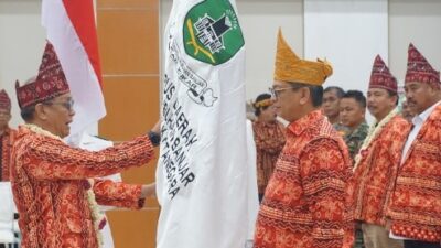 PD KBB Kukar Resmi Dilantik, Bupati Harapkan Peran Kebermanfaatan untuk Masyarakat