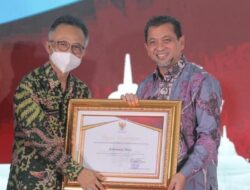 Desa dan Kelurahan Berprestasi, Kaltim Raih Empat Penghargaan dalam Pindeskel 2022