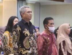 Peran Perempuan dalam Politik di Kutim Masih Rendah, Ini Harapan Sekda