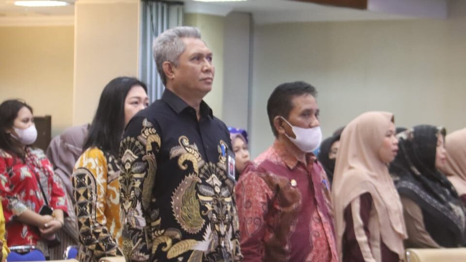 Peran Perempuan dalam Politik di Kutim Masih Rendah, Ini Harapan Sekda