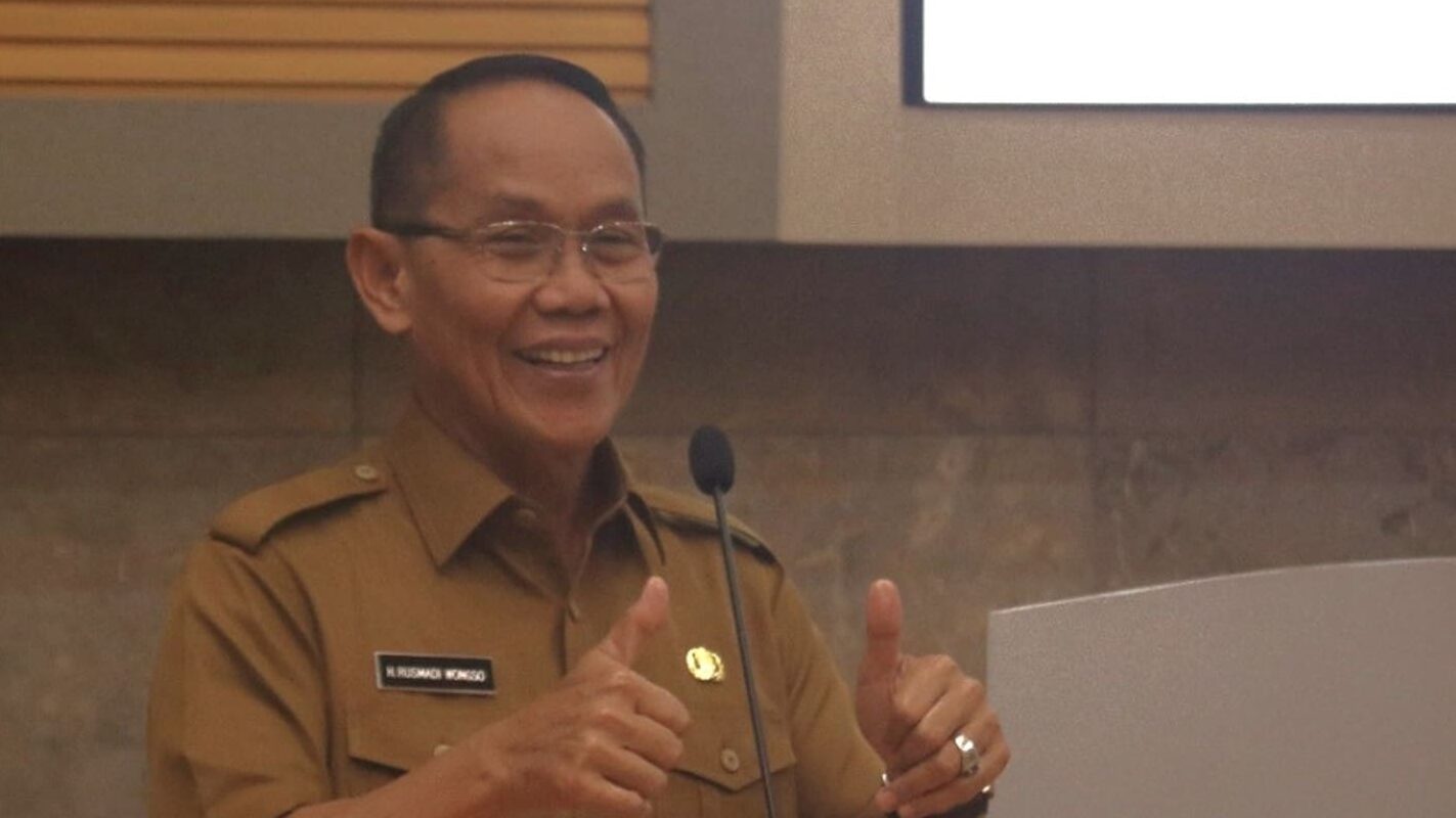 Dukung Penurunan Stunting, Camat dan Lurah Samarinda Diminta Aktifkan Lagi Posyandu