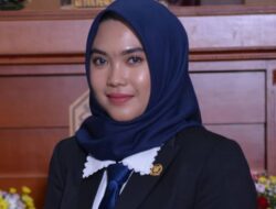 Shania Rizky Minta Pemkot Samarinda Evaluasi Pro-Bebaya, Ini Sarannya