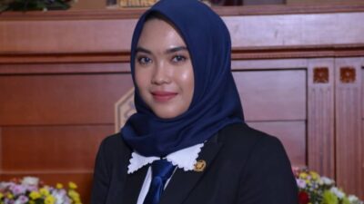 Dewan Minta PKL Tepian Harus Diajak Bicara