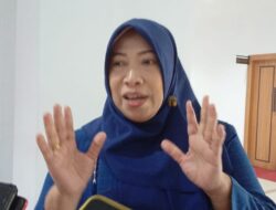 Data Balita di Posyandu Samarinda Belum Pasti, Sri Puji: Minimal 80 Persen