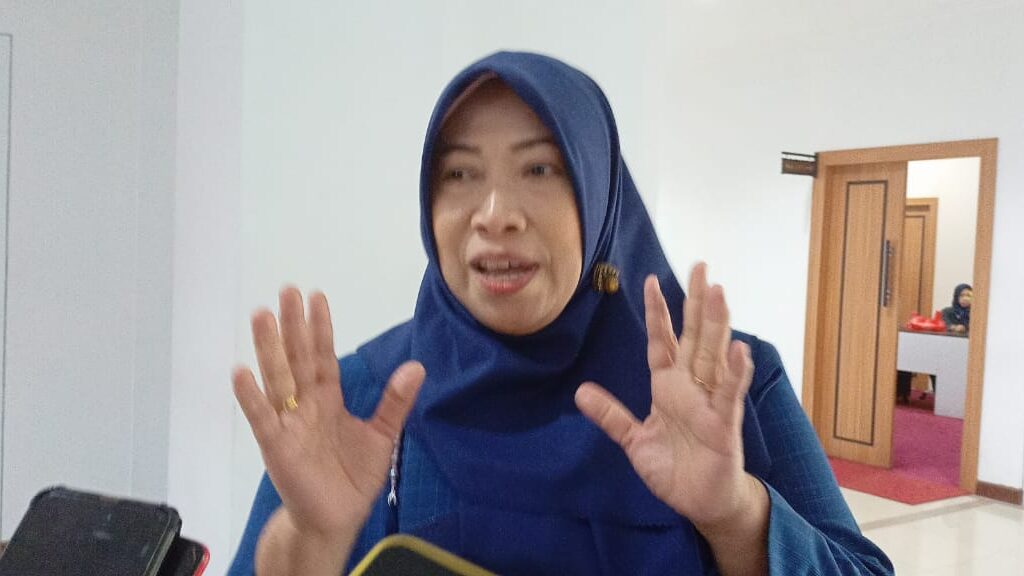 Data Balita di Posyandu Belum Pasti, Sri Puji: Minimal 80 Persen