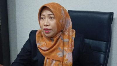 Sri Puji Harap Penyandang Disabilitas Dapat Salurkan Hak Pilih di Pemilu 2024