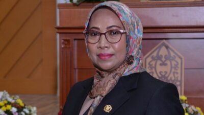 Puji Terima Keluhan Posyandu Perlu Pembenahan