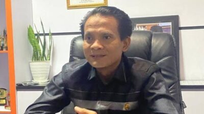 Wakil Ketua DPRD Samarinda Apresiasi Daur Ulang Sampah Masuk Muatan Lokal