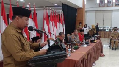Diarahkan untuk Pembinaan, Anggaran LPTQ Kukar Tahun Depan Ditambah