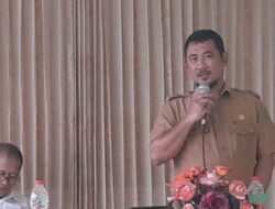 Balitbangda Kukar Kaji Indeks Kemerdekaan Pers Daerah 2022