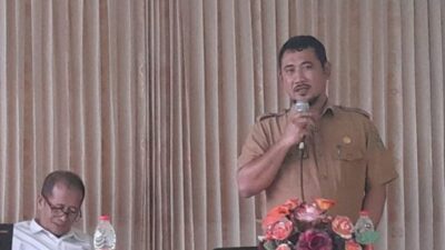 Balitbangda Kukar Kaji Indeks Kemerdekaan Pers Daerah 2022