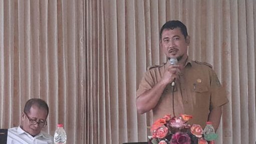 Balitbangda Kukar Kaji Indeks Kemerdekaan Pers Daerah 2022