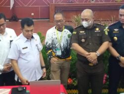 Apresiasi Wajib Pajak Taat Bayar, Bapenda Kutim Gelar Gebyar Pajak Daerah