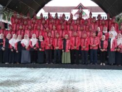 Persiapan Pelantikan, PD KBB Kukar Siap Realisasikan Kerja Nyata