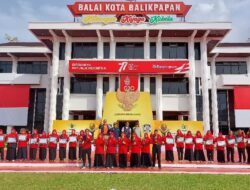 Puluhan Sekolah di Balikpapan Sukses Terapkan Perilaku dan Budaya Lingkungan Hidup