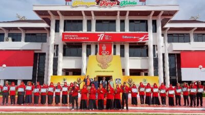 Puluhan Sekolah di Balikpapan Sukses Terapkan Perilaku dan Budaya Lingkungan Hidup