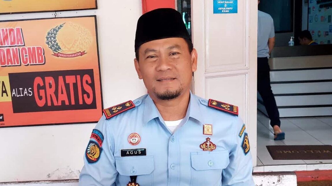 Jelang Nataru, Lapas Tenggarong Usulkan 96 WBP Dapat Remisi