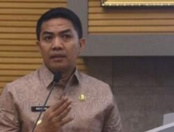 Wali Kota Samarinda Komitmen Nol Persen Kemiskinan Ekstrem di 2024