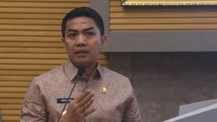 Wali Kota Samarinda Komitmen Nol Persen Kemiskinan Ekstrem di 2024