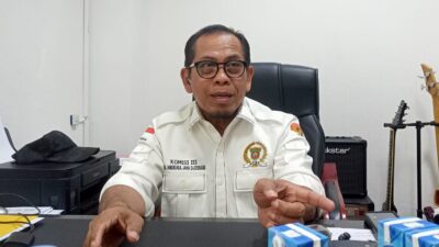 Angkasa Jaya Bakal Tindak Lanjuti Penyempitan Drainase di Simpang Empat Sempaja