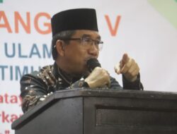 Organisasi Apapun Diharapkan Ikut Kawal dan Evaluasi Pembangunan di Kutim