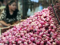 Akhir Tahun, Inflasi di Kalimantan Meningkat Gara-Gara Ini