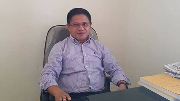 Warga Minta Jalan Perintis Juga Disemenisasi