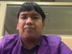 Analisis BEM Fisip Unikarta: PPU dan Kukar Bakal Jadi Ciri Baru IKN Nusantara