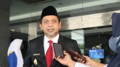 Wagub Kaltim Sebut Ancaman Bangsa Akan Selalu dan Tetap Ada