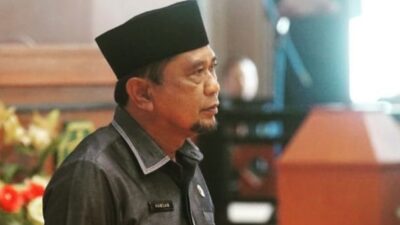 Tegas! Bupati Sebut PPU Bukan Sekadar Penyangga IKN, melainkan…