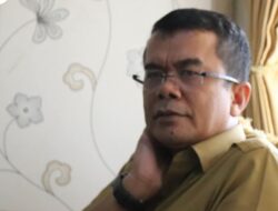 Tembus Rp717 Miliar, Realisasi PAD Samarinda Tahun 2022 Lampaui Target