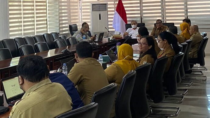 Sempat Tercatat Rendah, Serapan APBD Balikpapan Kini Sudah 83 Persen