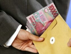 Mantan Kades di Kukar Diduga Selewengkan Anggaran Bantuan Program Berbasis RT