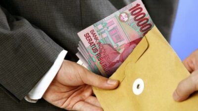 Mantan Kades di Kukar Diduga Selewengkan Anggaran Bantuan Program Berbasis RT