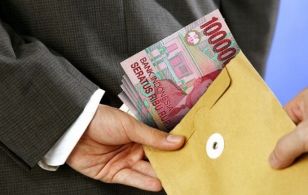 Mantan Kades di Kukar Diduga Selewengkan Anggaran Bantuan Program Berbasis RT