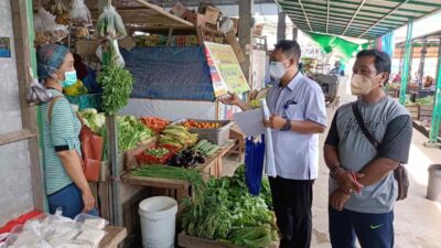 PIS Dapat Penghargaan BPOM, Masuk Sepuluh Besar Pasar Aman Nasional